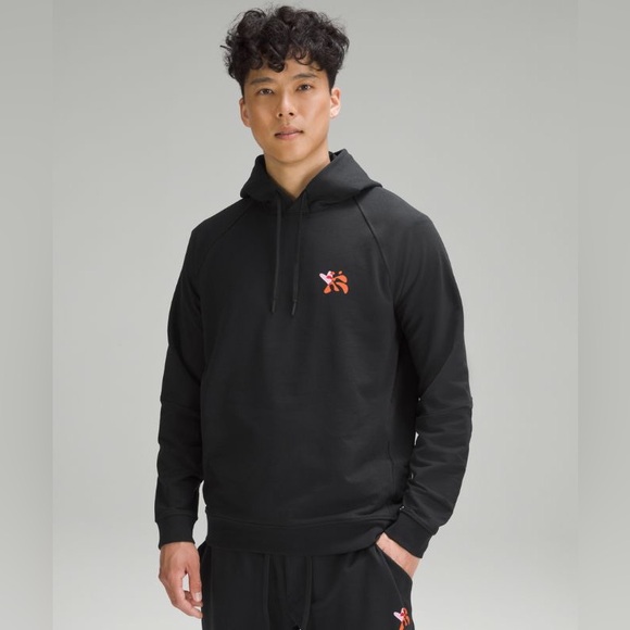 lululemon athletica Other - Lululemon City Sweat Pullover Hoodie 
Pride